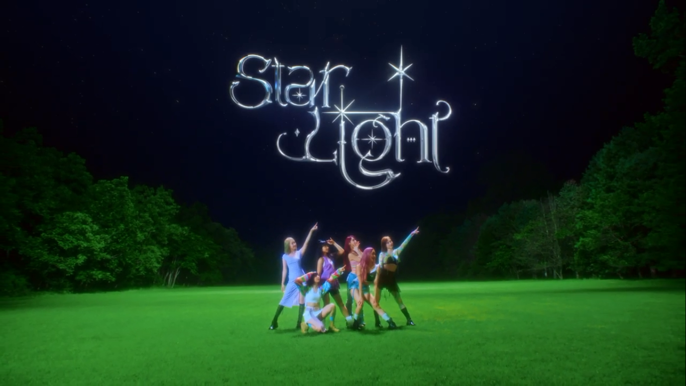 SECRET NUMBER:STARLIGHT