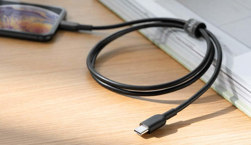 ویژگی های بهترین کابل تایپ سی