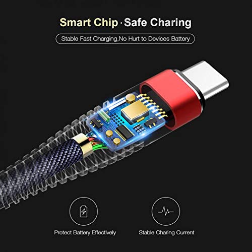 : E-Marker در USB-C: مغز هوشمند كابل