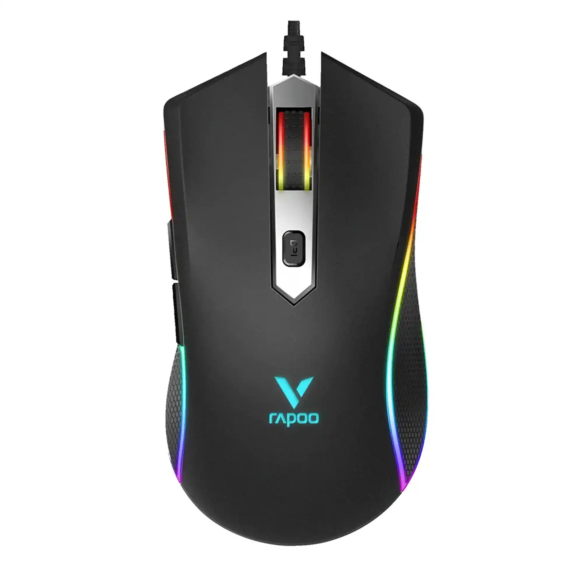 ماوس گيمينگ رپو مدل V28s:بهترين ماوس گيمينگ ميان رده