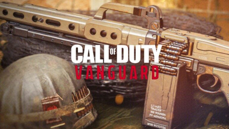 بازی Call of Duty: Vanguard