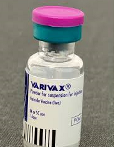 واکسن آبله مرغان در کودکان: همه آنچه والدین باید بدانند