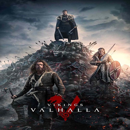 سریال وایکینگ‌ها: والهالا - Vikings: Valhalla