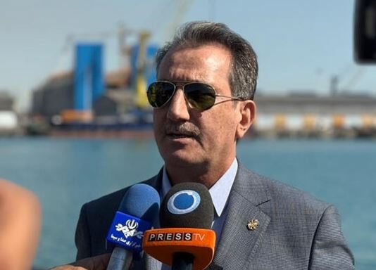 ارتقای بنادر ایران به نسل سوم؛ گامی راهبردی در توسعه تجارت دریایی کشور 