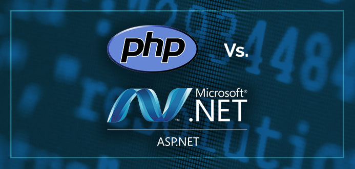 PHP یا ASP.NET - مزایا و معایب هر یک چیست؟