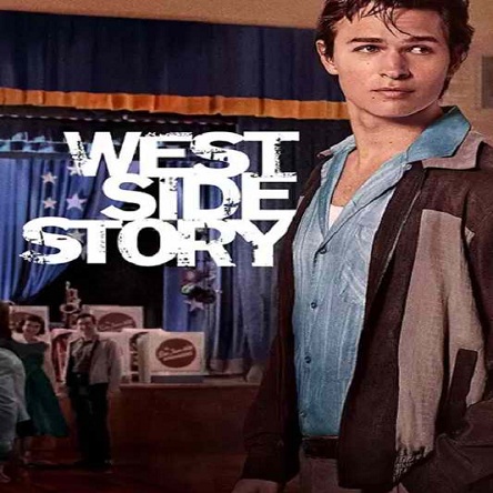 فیلم داستان وست ساید - West Side Story 2021
