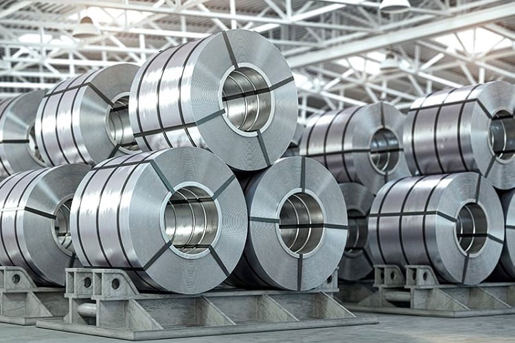 پیشتازی شرکت ورق‌خودرو چهارمحال و بختیاری در بازار محصولات گالوانیزه کشور