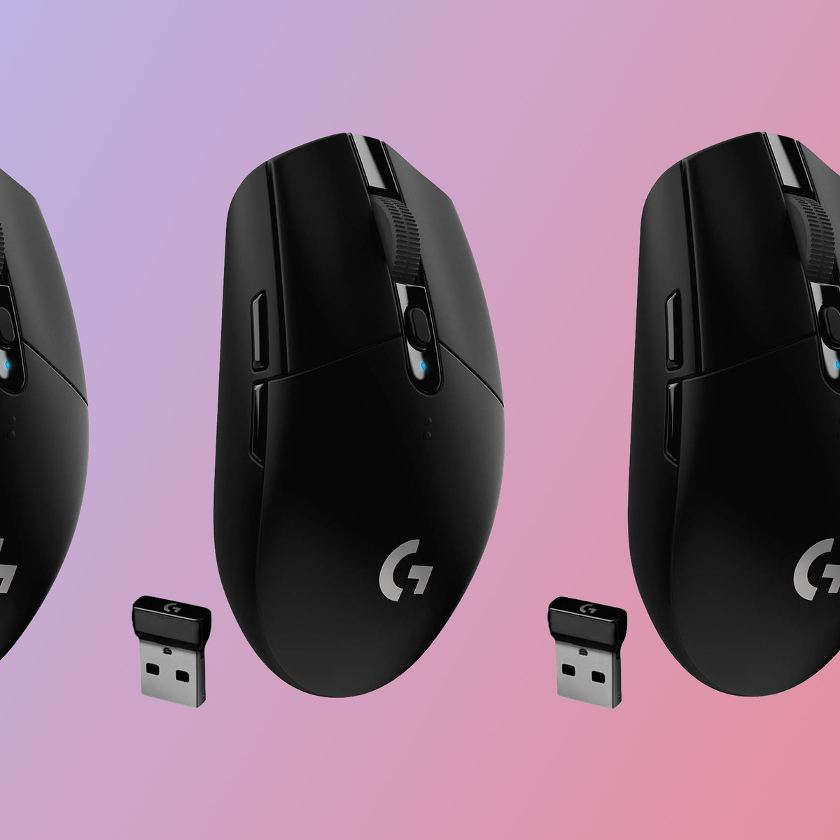 ماوس بي سيم مخصوص بازي