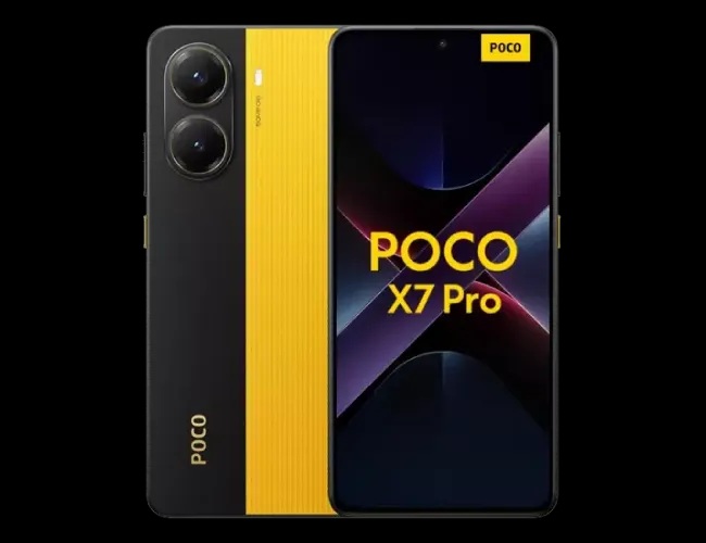 X7pro