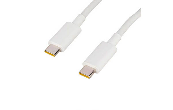 کابل شارژ اورجینال دوسر تایپ سی 210 وات شیائومی: شارژ سریع و ایمن