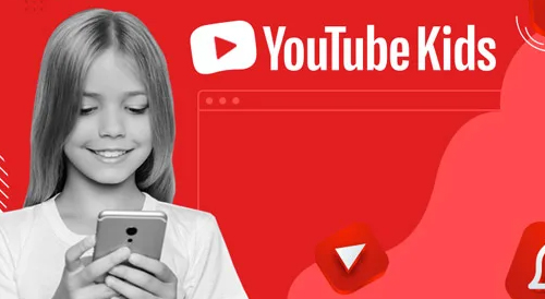 آموزش یوتیوب برای کودکان