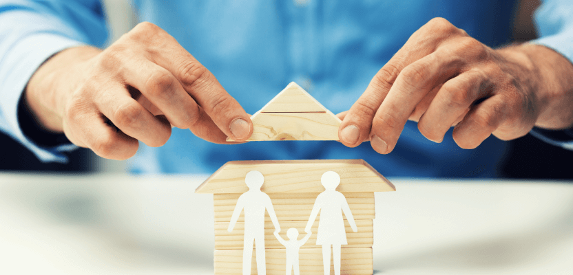 وکیل متخصص تعاونی مسکن