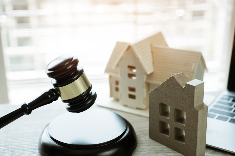 الزام تعاونی مسکن به تحویل واحد