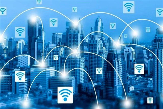 امکان تماس با خارج از کشور فراهم شد