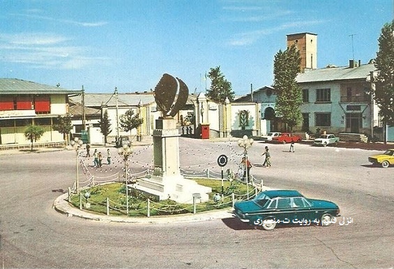 بندر انزلی قدیم