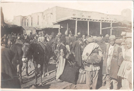 ارومیه قدیم