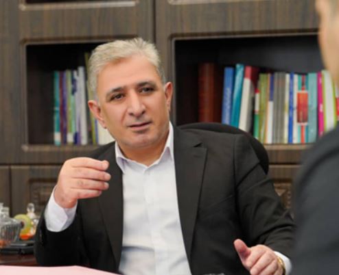 بانک جامع اقتصادنوین، سودآوری تصاعدی خواهد داشت