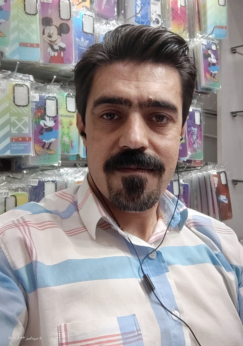 بهترین موبایل فروشی تبریز