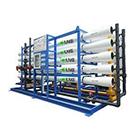 تجهیزات آب شیرن کن