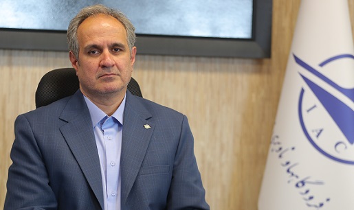 اعزام و پذیرش قریب به ۱۷ میلیون مسافر هوایی در نیمه نخست سال