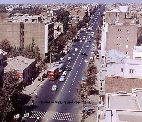 خیابان جمهوری