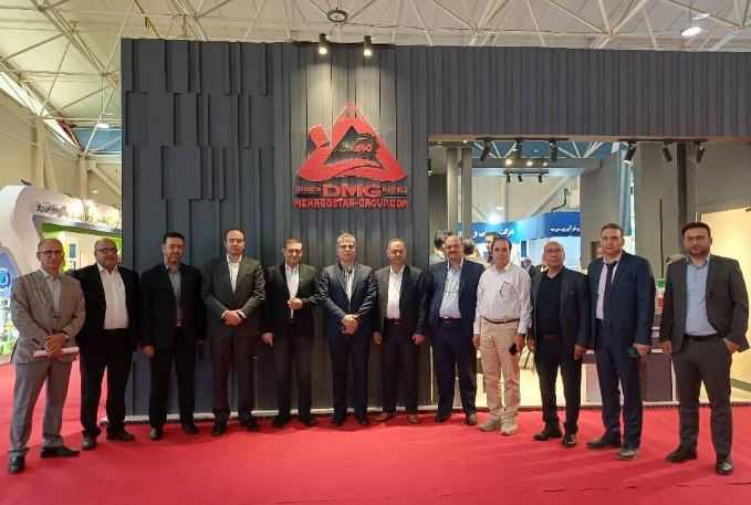 استقبال از بخش خصوصی دارای اهلیت برای مشارکت در بسته های سرمایه گذاری