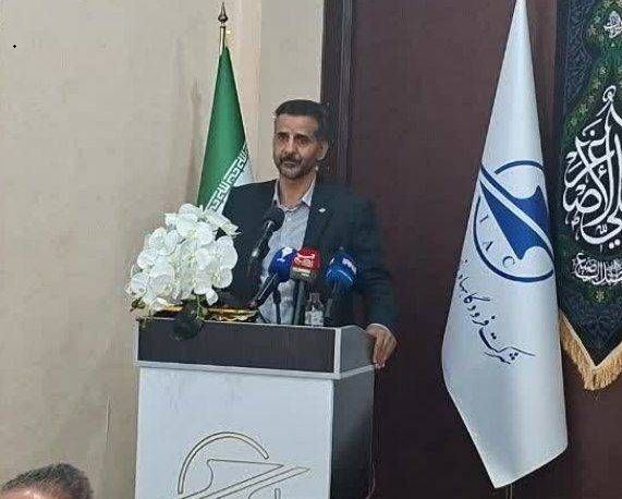 سال گذشته ۴۱۰ هزار پرواز در فرودگاه‌های کشور انجام شده است