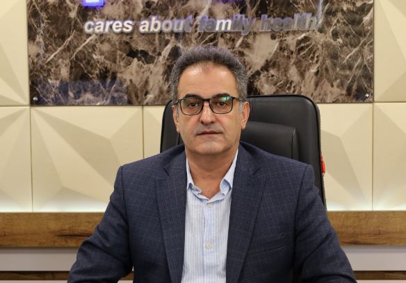 مدیرعامل پاکسان: عرضه پودرهای نایلونی ۳ و ۵ کیلویی «برف» و «سپید» ویژه بازار داخلی آغاز شد