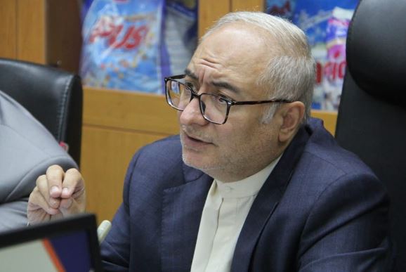 رسالت گروه، حمایت و تسهیل امور شرکت‌های زیرمجموعه است