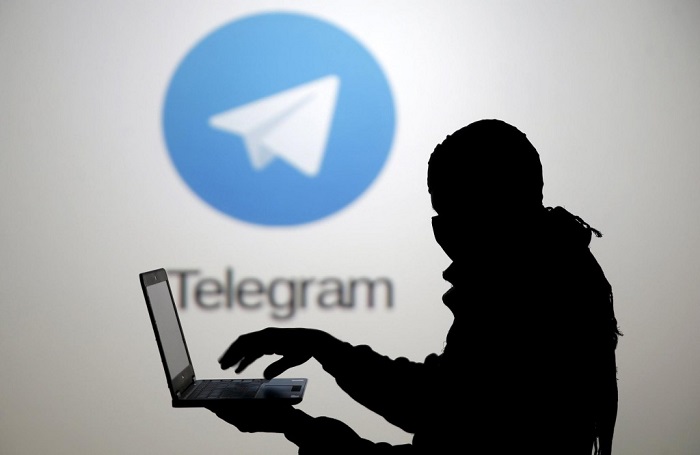 مجازات هک تلگرام