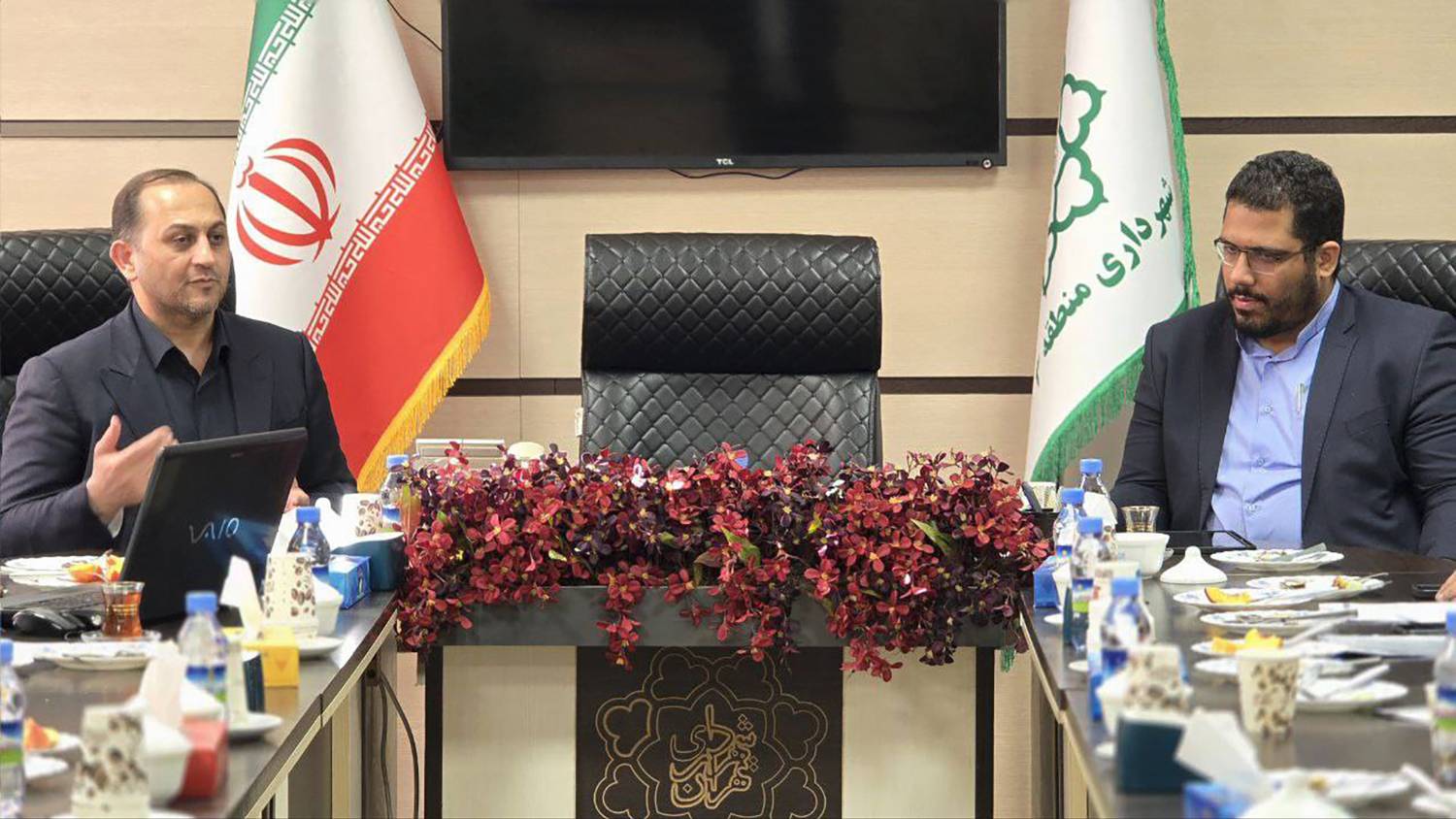 تلاش سازمان مدیریت میادین برای توسعه بازارهای میوه و تره‌بار محلی در منطقه ۳