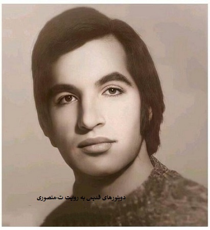 خسرو شمشیرگران