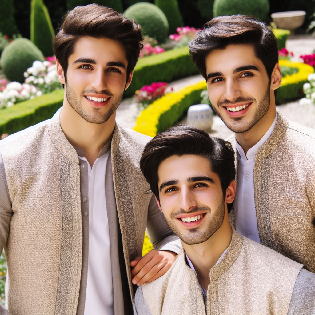 بهترین مردان برای ازدواج