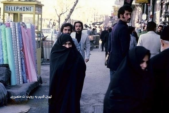 خیابان بوذرجمهری