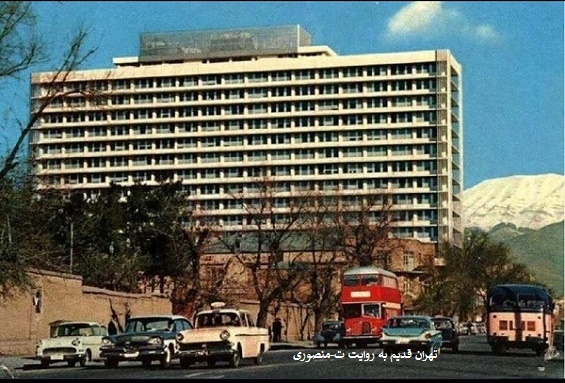 خیابان حافظ