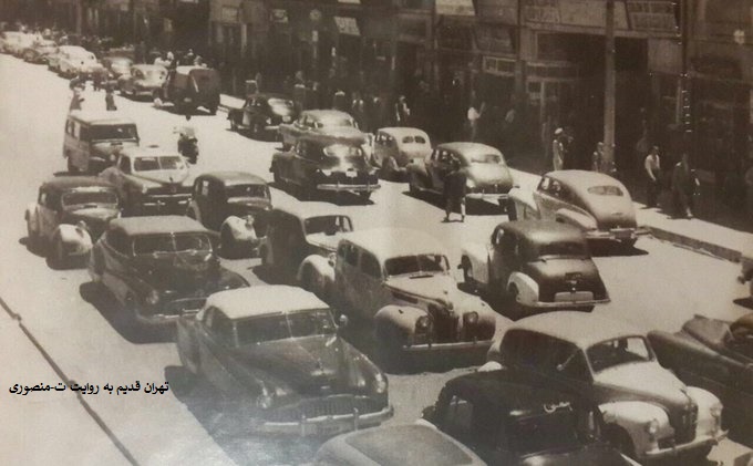 خیابان استانبول