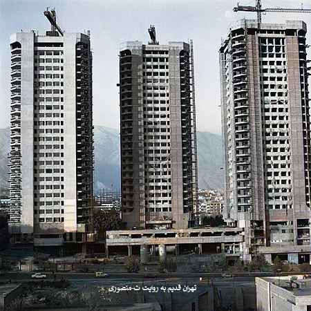 خیابان گاندی