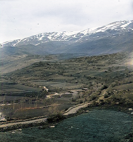 دربند