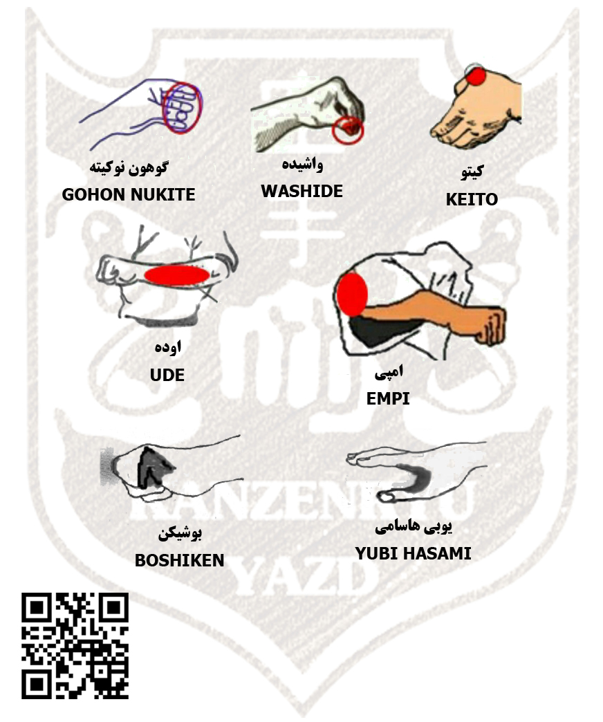 کان ذن ریو یزد محمد جواد نبی زاده