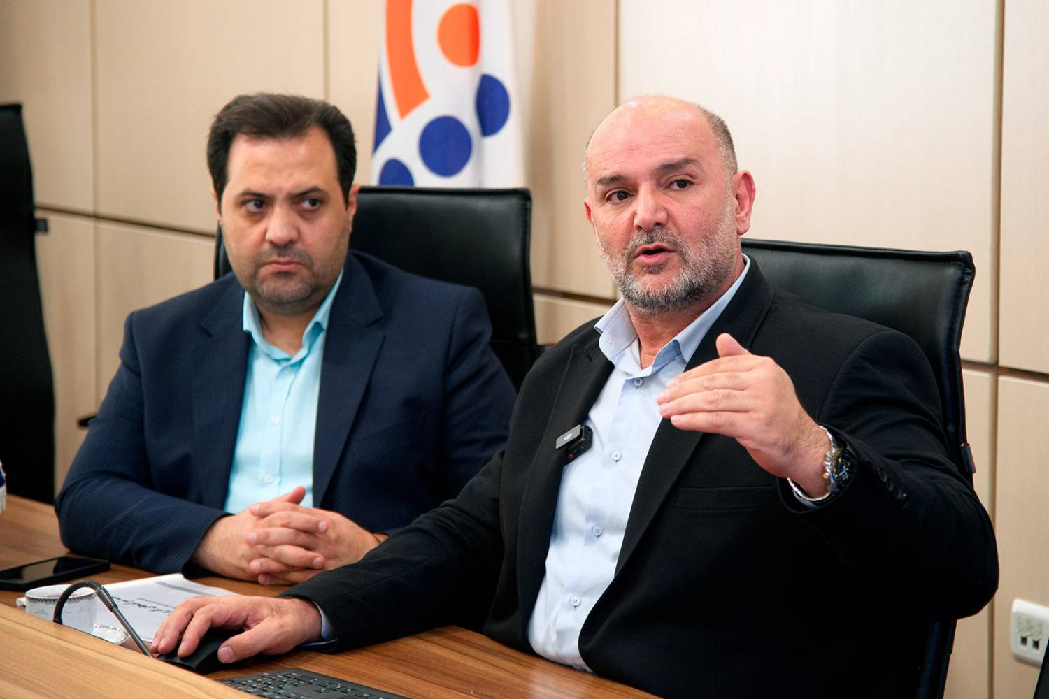 شرکت‌های کارور؛ حلقه‌ای نو در زنجیره تأمین گاز برای تحقق بهره‌وری ملی