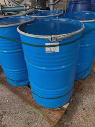 چرا سالانه قیمت بشکه فلزی در ایران افزایش پیدا می کند؟