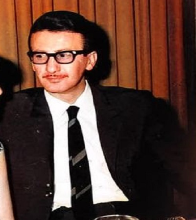 سعید شرافت