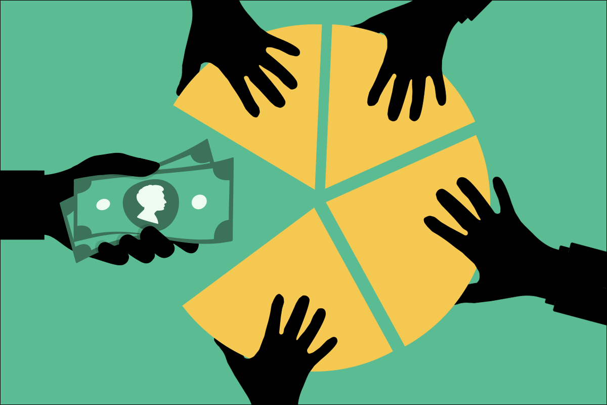 توقیف سهام تعاونی