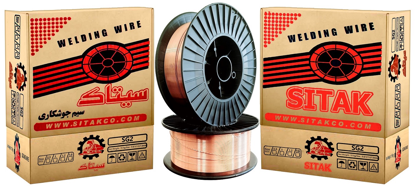 Sitak Mig wire