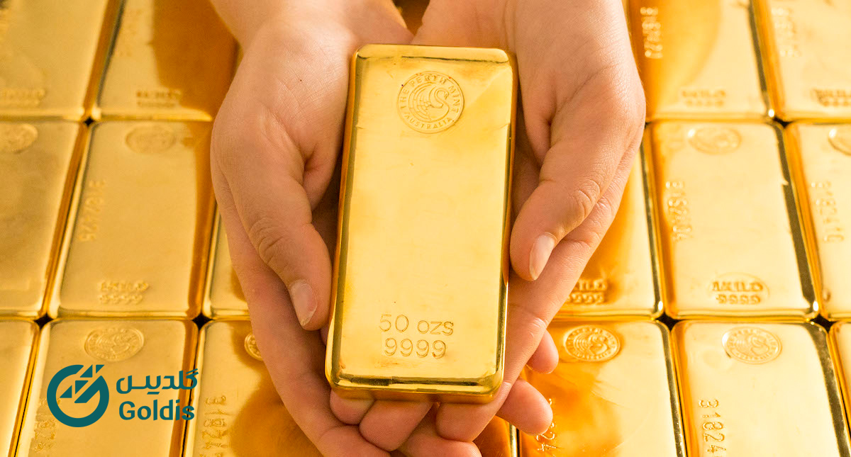 طلا، در تنگنای افزایش نرخ بهره