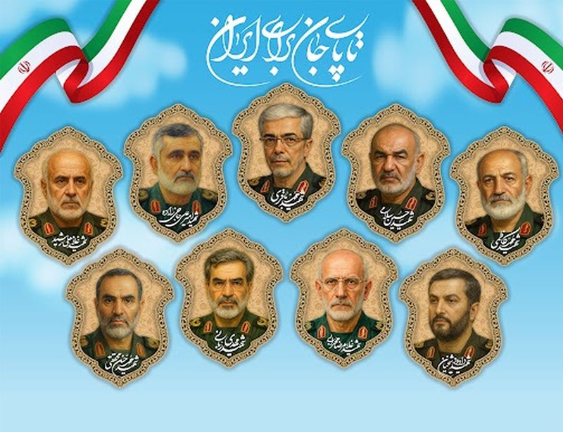 حضور مدیرعامل بیمه آسیا در مراسم تشییع شهدای اقتدار حضور مدیرعامل بیمه آسیا در مراسم تشییع شهدای اقتدار