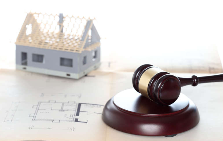 شکایت از تعاونی مسکن