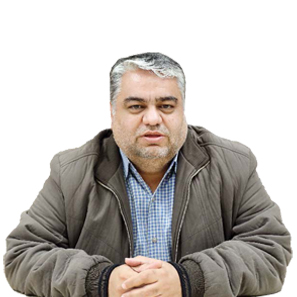 صالحی - لبخند سبز