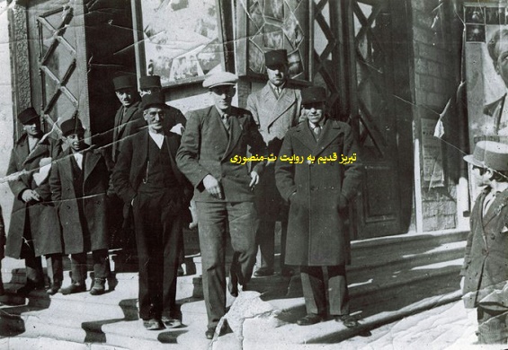 سینما مولن روژ تیریز