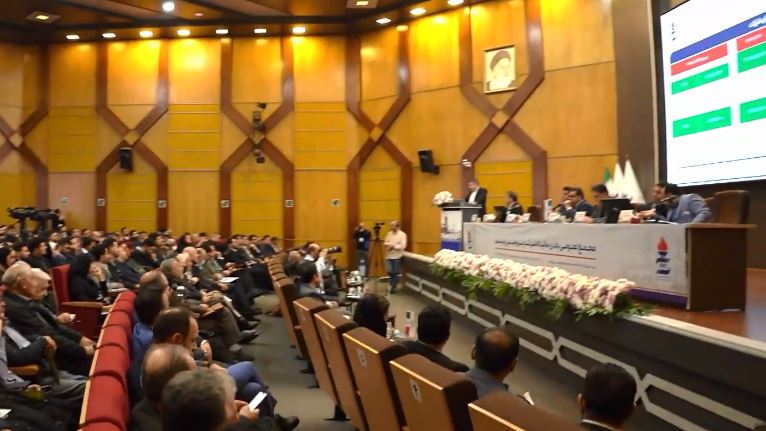 یک روز پرریتم، یک پایانِ آرام